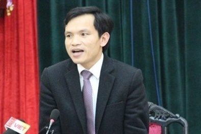 Thi trượt vẫn đỗ tốt nghiệp